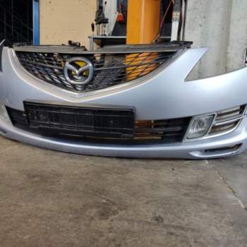 Paraurti anteriore MAZDA 6  del 2010