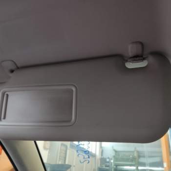 Aletta parasole sinistra MAZDA 6  del 2010