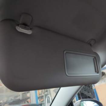 Aletta parasole destra MAZDA 6  del 2010