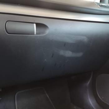 Cassetto portaoggetti AUDI A4  del 2005