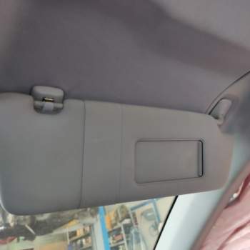 Aletta parasole destra AUDI A4  del 2005