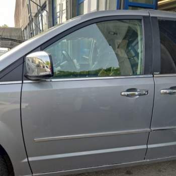Porta anteriore sx nuda LANCIA VOYAGER  del 2013