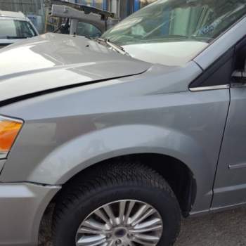 Parafango sinistro LANCIA VOYAGER  del 2013