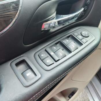Comando vetri ant sx LANCIA VOYAGER  del 2013