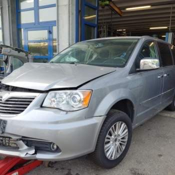 Ricambi LANCIA VOYAGER 2776cc diesel  del 2013