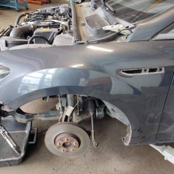 Parafango sinistro FORD MONDEO  del 2009