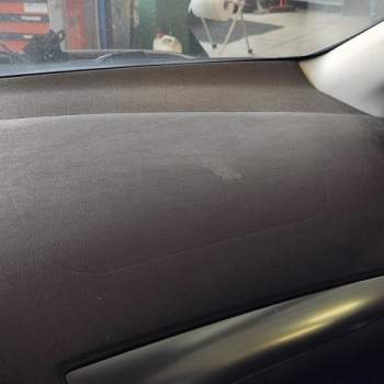 Airbag cruscotto FORD MONDEO  del 2009