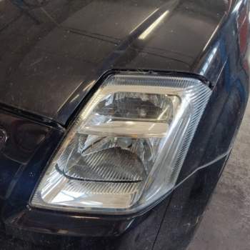 Proiettore sinistro CITROEN C2  del 2005