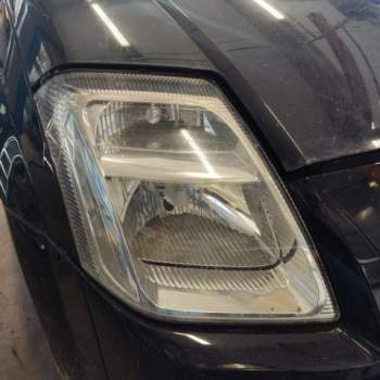 Proiettore destro CITROEN C2  del 2005