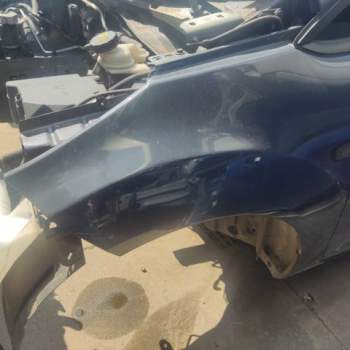 Parafango sinistro FORD FIESTA  del 2011