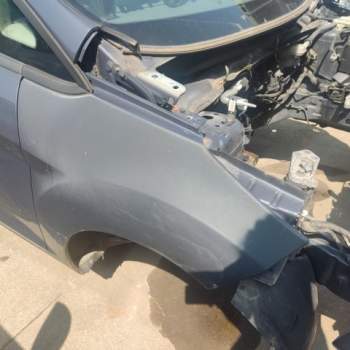 Parafango destro FORD FIESTA  del 2011