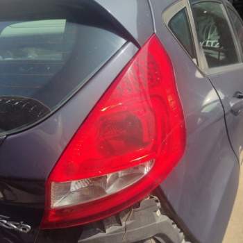 Fanale posteriore destro FORD FIESTA  del 2011