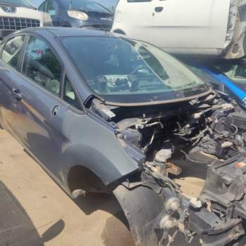 Ricambi FORD FIESTA 1399cc TD  del 2011