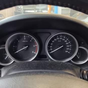 Quadro strumenti MAZDA 6 2184cc diesel  del 2010