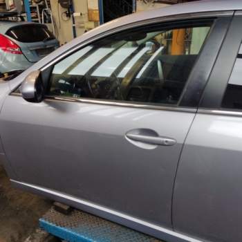 Porta anteriore sx nuda MAZDA 6  del 2010