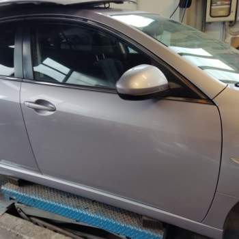 Porta anteriore dx nuda MAZDA 6  del 2010
