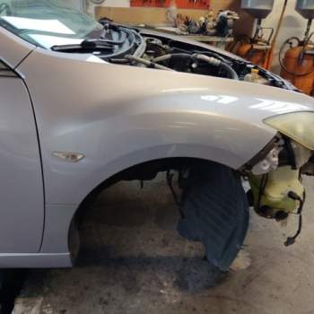 Parafango destro MAZDA 6  del 2010
