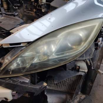 Proiettore sinistro MAZDA 6  del 2010
