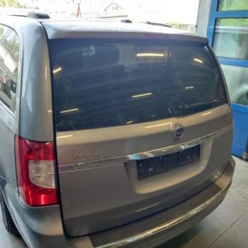 Portellone nudo LANCIA VOYAGER  del 2013