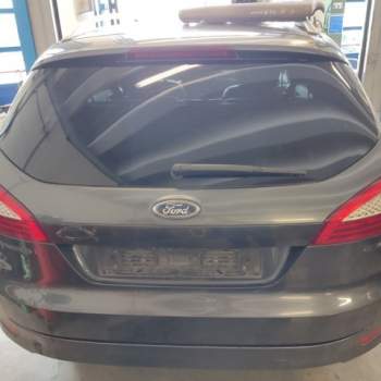 Portellone nudo FORD MONDEO  del 2009