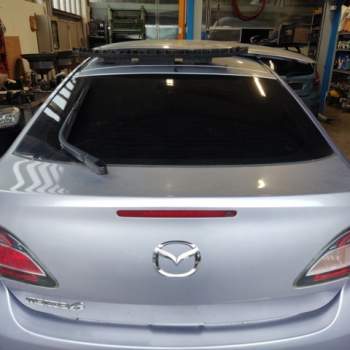 Portellone nudo MAZDA 6  del 2010