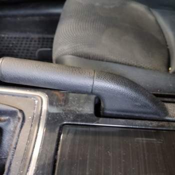 Leva freno a mano MAZDA 6 2184cc diesel  del 2010