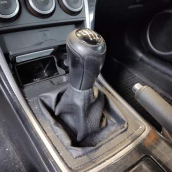 Leva cambio MAZDA 6 2184cc diesel  del 2010