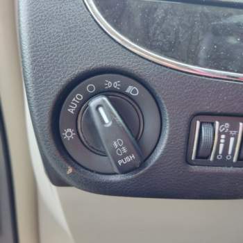Interruttore fari LANCIA VOYAGER  del 2013