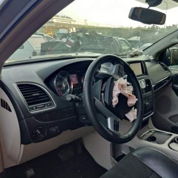 Cruscotto LANCIA VOYAGER  del 2013