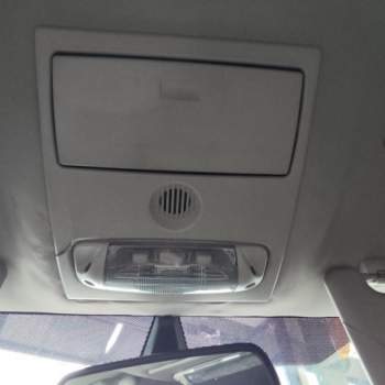 Plafoniera anteriore FORD MONDEO  del 2009