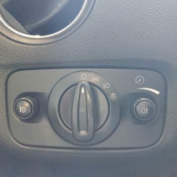 Interruttore fari FORD MONDEO  del 2009