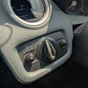 Interruttore fari FORD FIESTA  del 2011