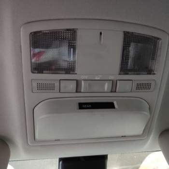 Plafoniera anteriore MAZDA 6  del 2010