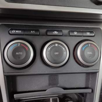 Comandi riscaldamento MAZDA 6  del 2010