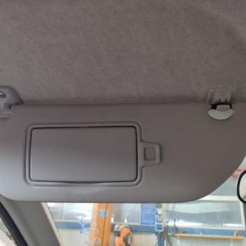Aletta parasole sinistra TOYOTA AYGO  del 2019