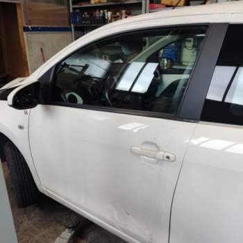 Porta anteriore sx nuda TOYOTA AYGO  del 2019
