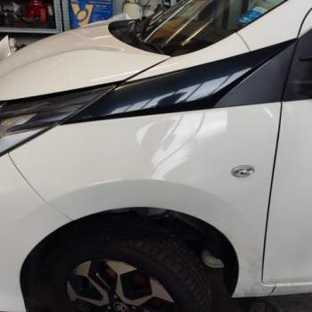 Parafango sinistro TOYOTA AYGO  del 2019