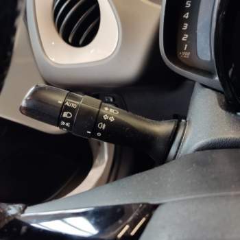 Devioluci / tergi cristallo TOYOTA AYGO  del 2019