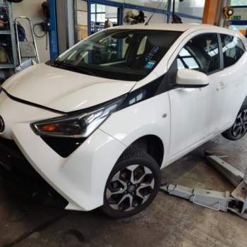 Ricambi TOYOTA AYGO 998cc benzina  del 2019