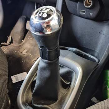 Leva cambio TOYOTA AYGO 998cc benzina  del 2019