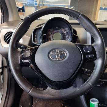 Volante TOYOTA AYGO  del 2019