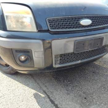 Paraurti anteriore FORD FUSION  del 2006