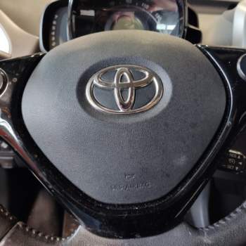 Airbag volante TOYOTA AYGO  del 2019