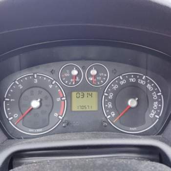 Quadro strum FORD FUSION 1400cc diesel 2006