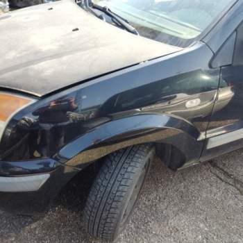 Parafango sinistro FORD FUSION  del 2006