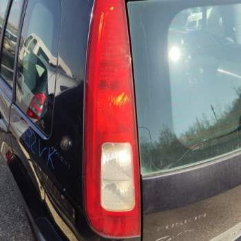 Fanale posteriore sinistro FORD FUSION  del 2006