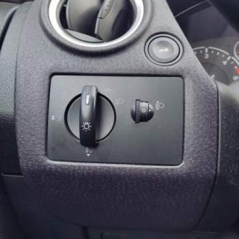 Interruttore fari FORD FUSION  del 2006