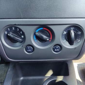 Comandi riscaldamento FORD FUSION  del 2006