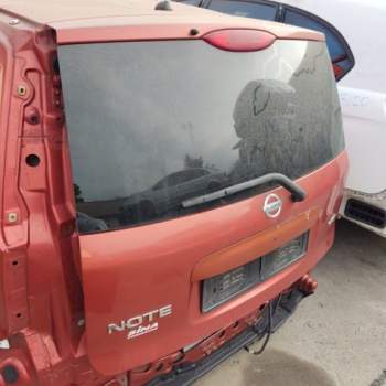 Portellone nudo NISSAN NOTE  del 2007