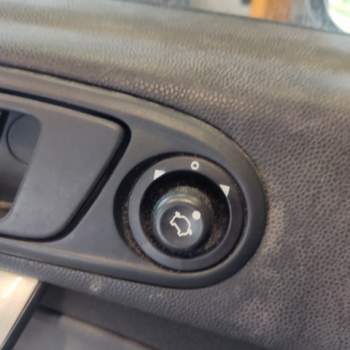 Comandi specchietti FORD FIESTA  del 2009
